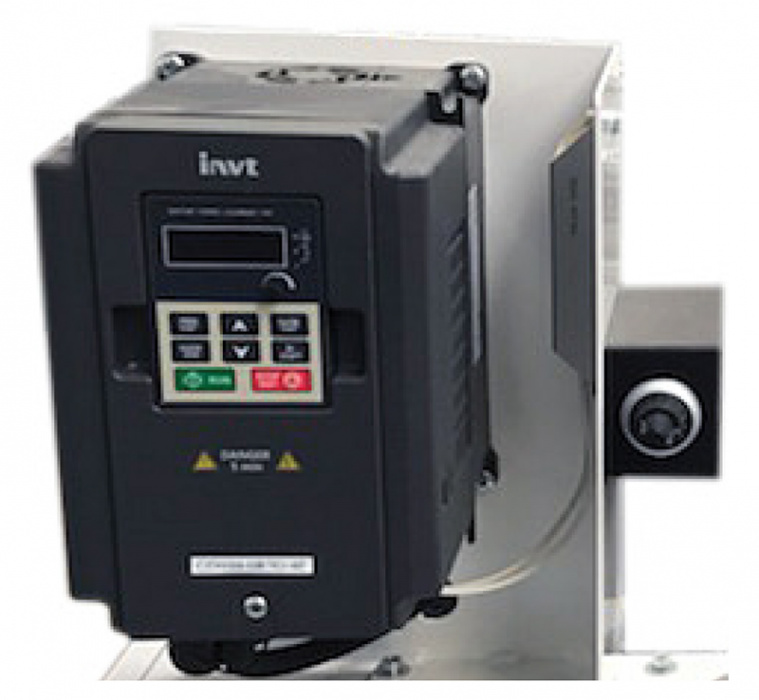 PROMA FMO-2/ 400 V/ 1,5 kW Frekvenční měnič - 60009942