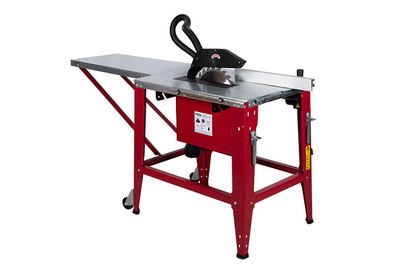 ROXTA RPKS-315/400 Kotoučová pila na dřevo 2000W / 400V - 25800316