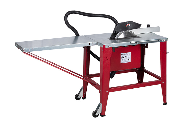 ROXTA RPKS-315/400 Kotoučová pila na dřevo 2000W / 400V - 25800316