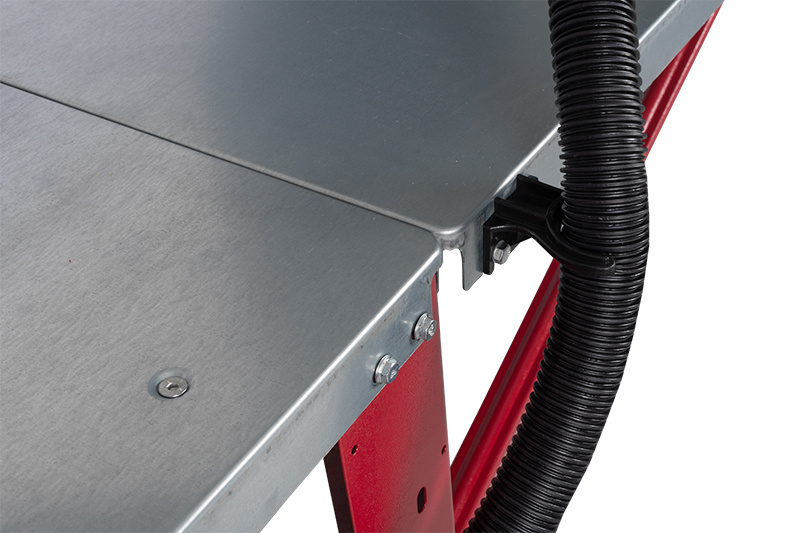 ROXTA RPKS-315/400 Kotoučová pila na dřevo 2000W / 400V - 25800316