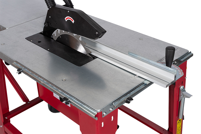 ROXTA RPKS-315/400 Kotoučová pila na dřevo 2000W / 400V - 25800316