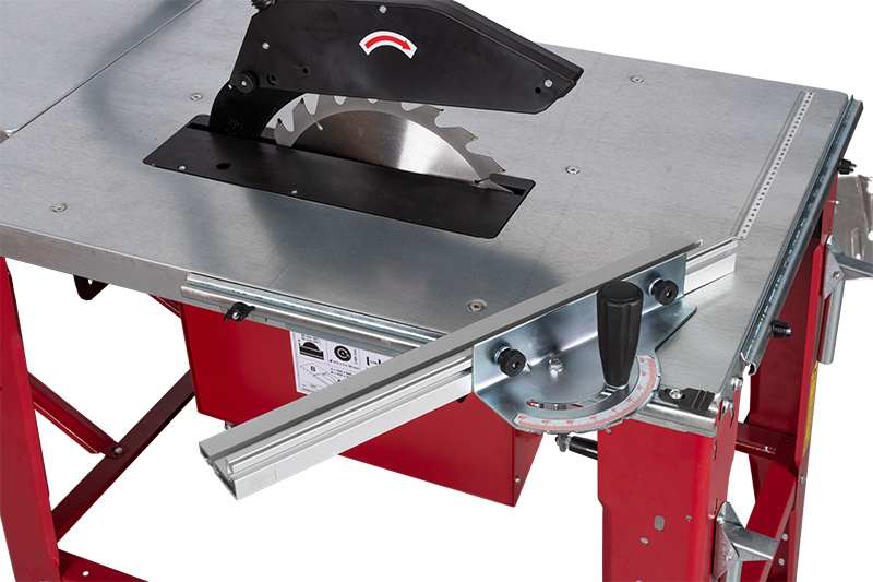 ROXTA RPKS-315/400 Kotoučová pila na dřevo 2000W / 400V - 25800316