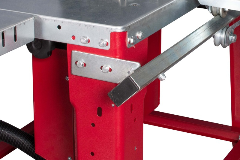 ROXTA 25800001 Pojízdný stolek pro pilu RPKS-315