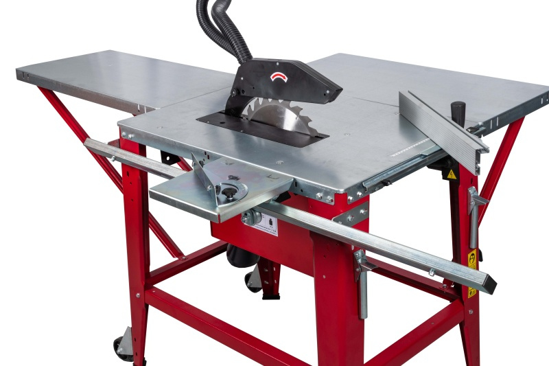 ROXTA 25800001 Pojízdný stolek pro pilu RPKS-315