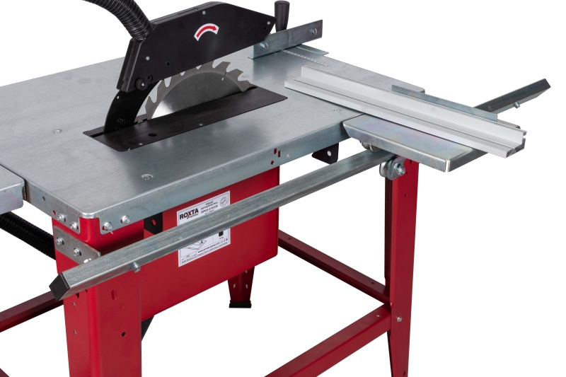 ROXTA 25800001 Pojízdný stolek pro pilu RPKS-315