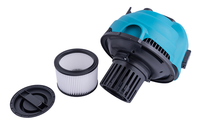 PROMA PPIO-1400/20R Průmyslový vysavač s oklepem - profi