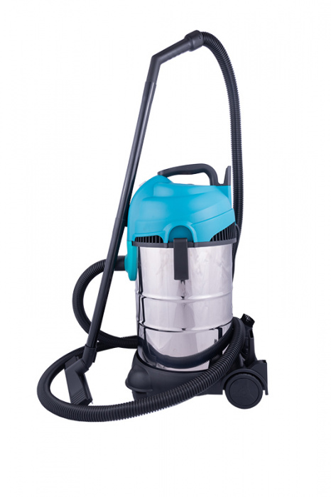 PROMA PPIO-1600/30R - Průmyslový vysavač s oklepem - profi