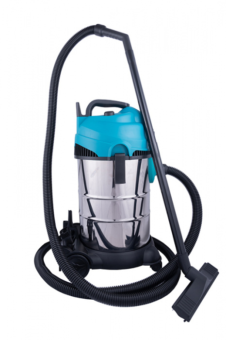 PROMA PPIO-1600/30R - Průmyslový vysavač s oklepem - profi