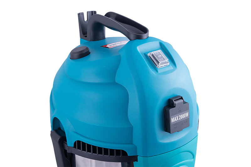 PROMA PPIO-1600/30R - Průmyslový vysavač s oklepem - profi