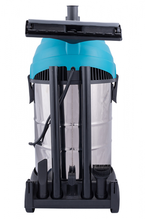 PROMA PPIO-1600/30R - Průmyslový vysavač s oklepem - profi