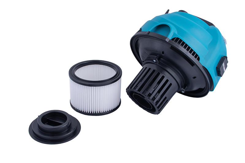 PROMA PPIO-1600/30R - Průmyslový vysavač s oklepem - profi