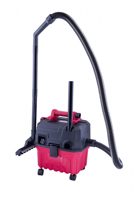 PROMA PPM-1200/15R Multifunkční vysavač 2v1