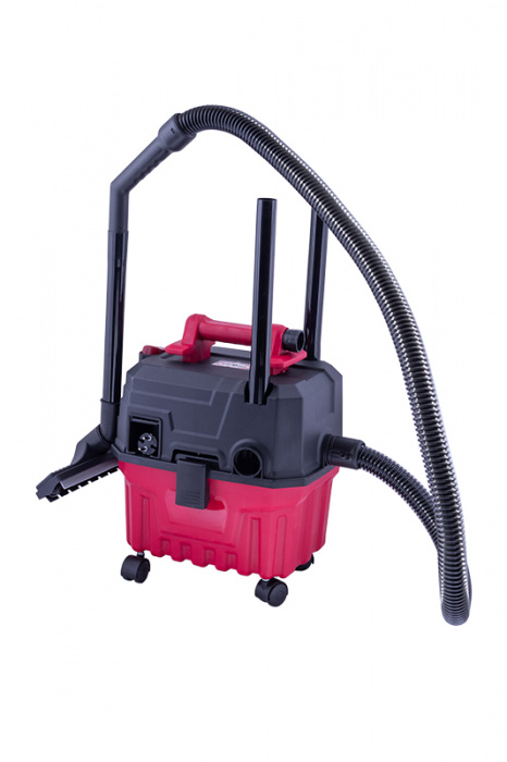 PROMA PPM-1200/15R Multifunkční vysavač 2v1