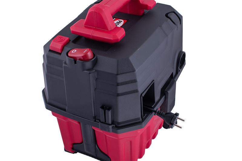 PROMA PPM-1200/15R Multifunkční vysavač 2v1