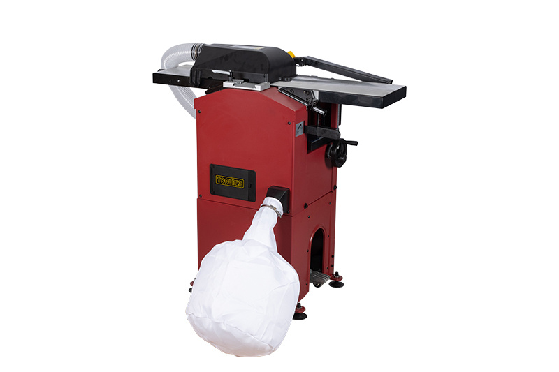 ROXTA RHPO-260/400 Hoblovka s protahem a integrovaným odsáváním - 25800260