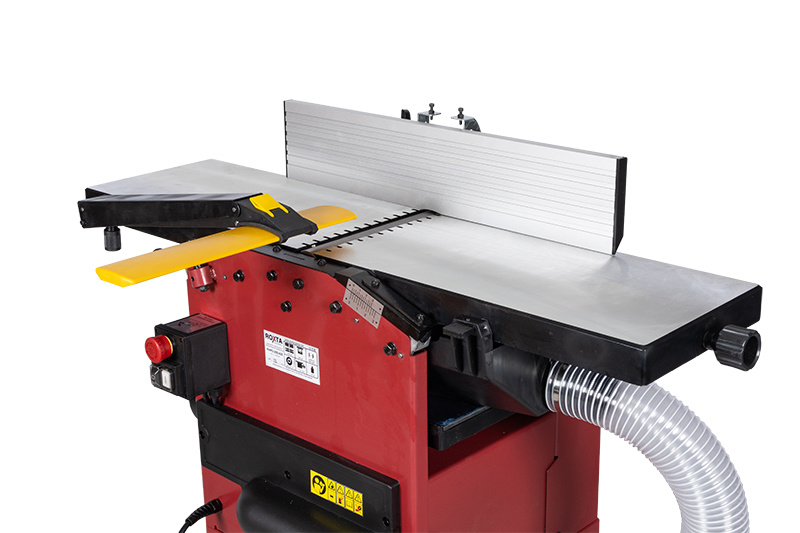 ROXTA RHPO-260/400 Hoblovka s protahem a integrovaným odsáváním - 25800260