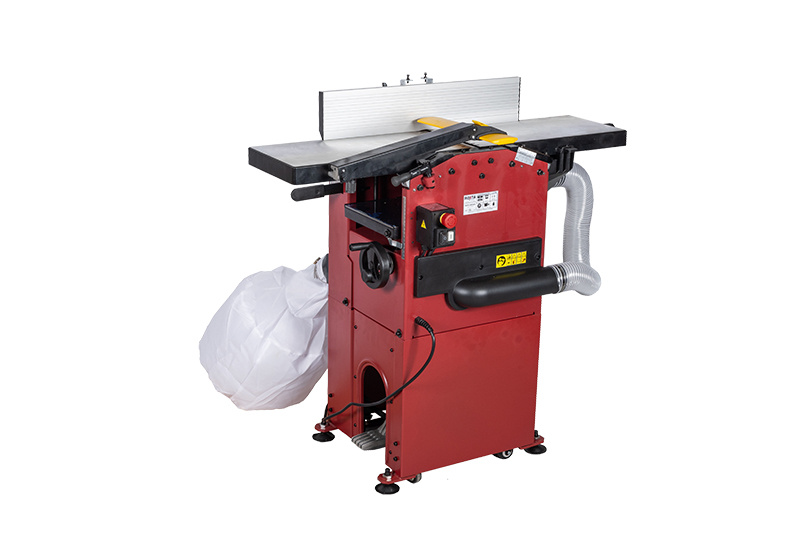 ROXTA RHPO-260/400 Hoblovka s protahem a integrovaným odsáváním - 25800260