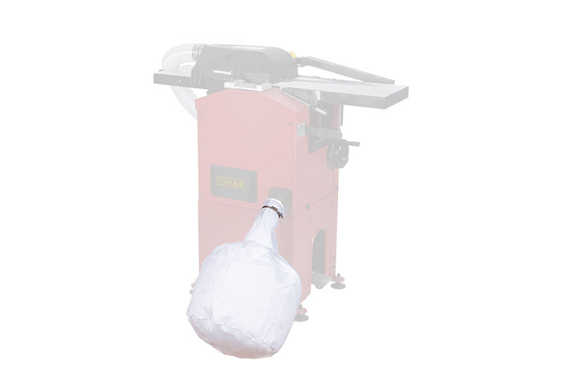 ROXTA Vak bavlněný pro hoblovku RHPO-260