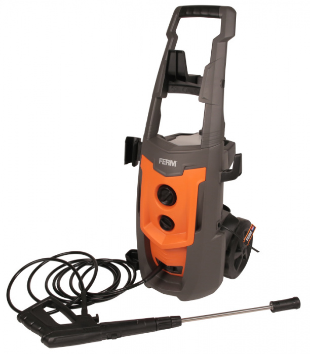 FERM GRM1026 Tlaková myčka 2200W, 170 bar
