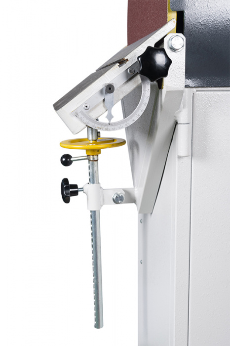 Čelní bruska BKC-400/2 PROMA