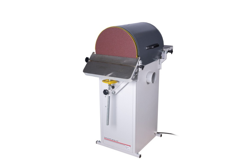 Čelní bruska BKC-400/2 PROMA