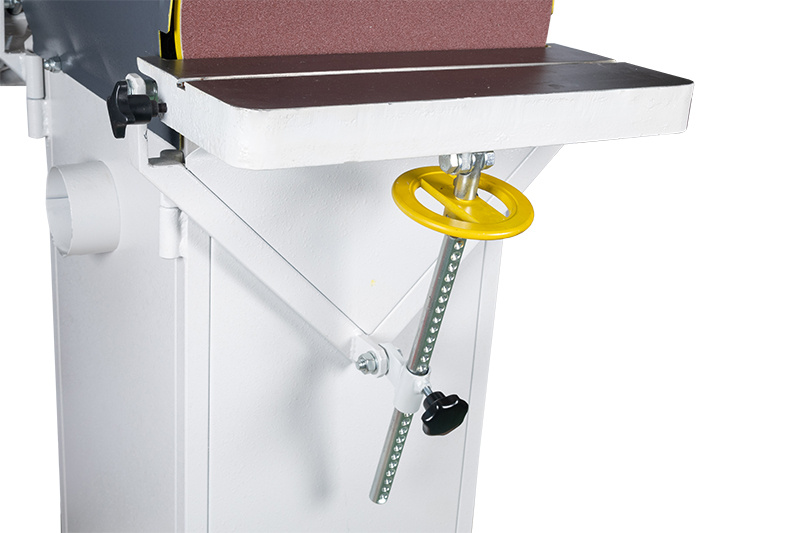 Čelní bruska BKC-400/2 PROMA