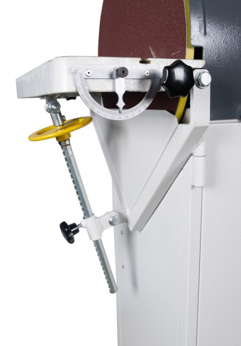 Čelní bruska BKC-400/2 PROMA