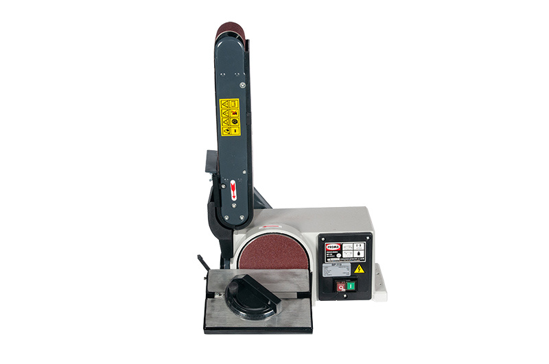 PROMA BP-110 Kombinovaná pásová bruska
