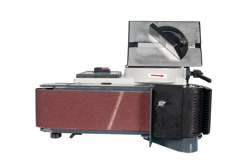 PROMA BP-110 Kombinovaná pásová bruska