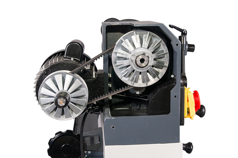 PROMA DSLK-1000E Soustruh na dřevo s kopírovacím zařízením 750W