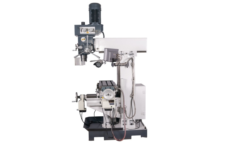 PROMA FHV-50E - Univerzální frézka