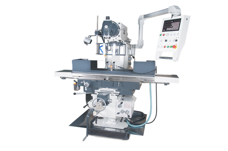 PROMA FVV-135PDN - UNIVERZÁLNÍ FRÉZKA