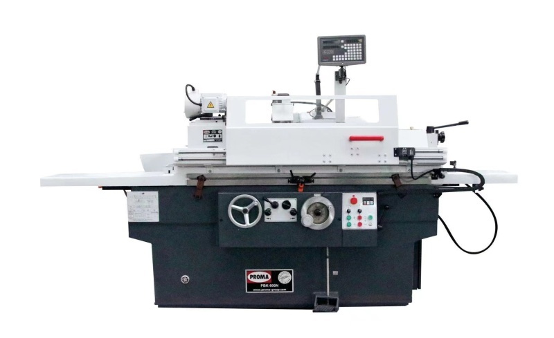 Univerzální bruska na kulato PBK-800N PROMA