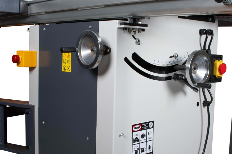 PROMA PKS-315PS Formátovací pila