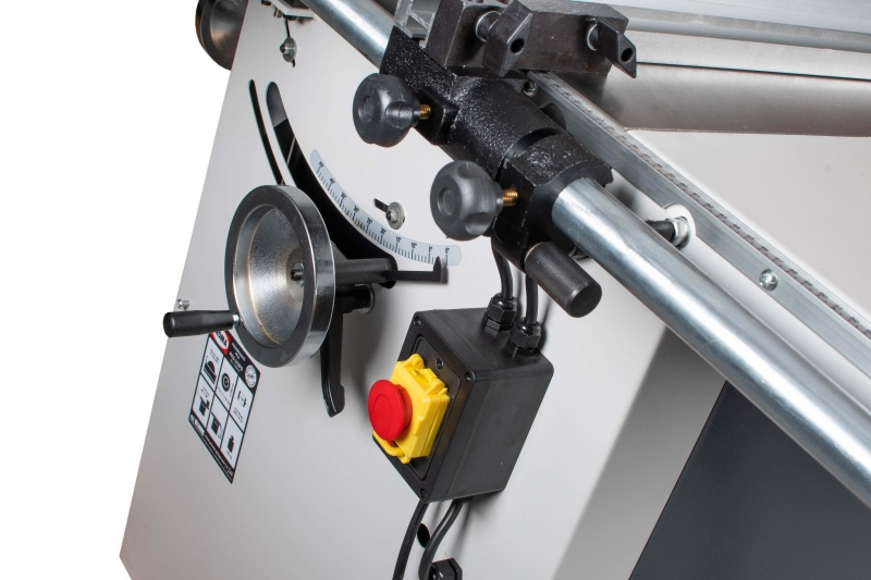 PROMA PKS-315PS Formátovací pila