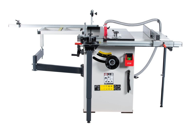 Formátovací pila, PKS-250PN PROMA