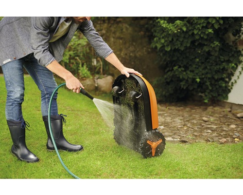 WORX WR147E.1 Robotická sekačka LANDROID L1000