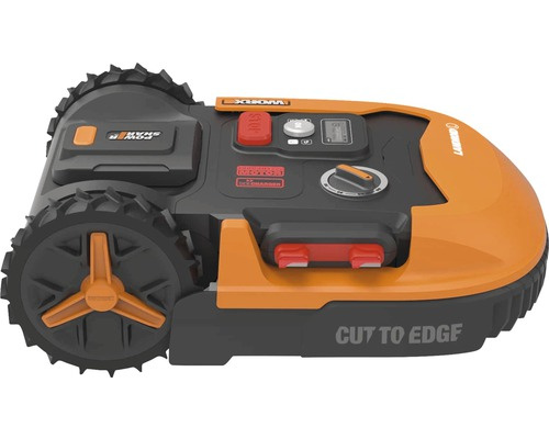 WORX WR147E.1 Robotická sekačka LANDROID L1000