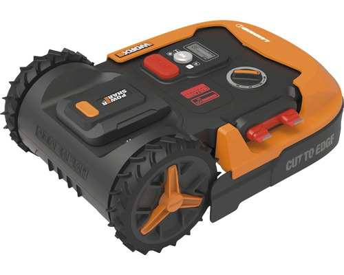 WORX WR147E.1 Robotická sekačka LANDROID L1000