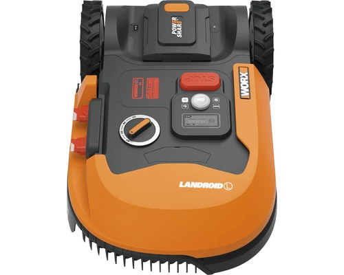 WORX WR147E.1 Robotická sekačka LANDROID L1000