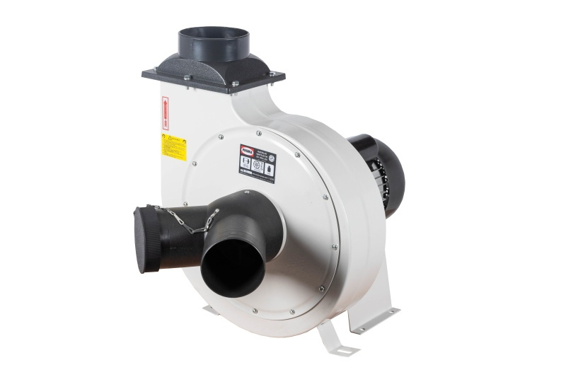 PROMA OV-300/230 Radiální ventilátor