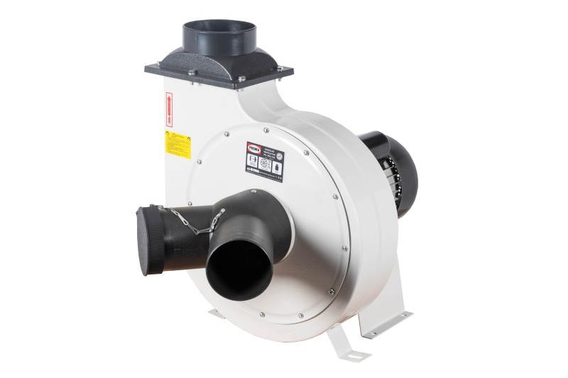 PROMA OV-300/230 Radiální ventilátor