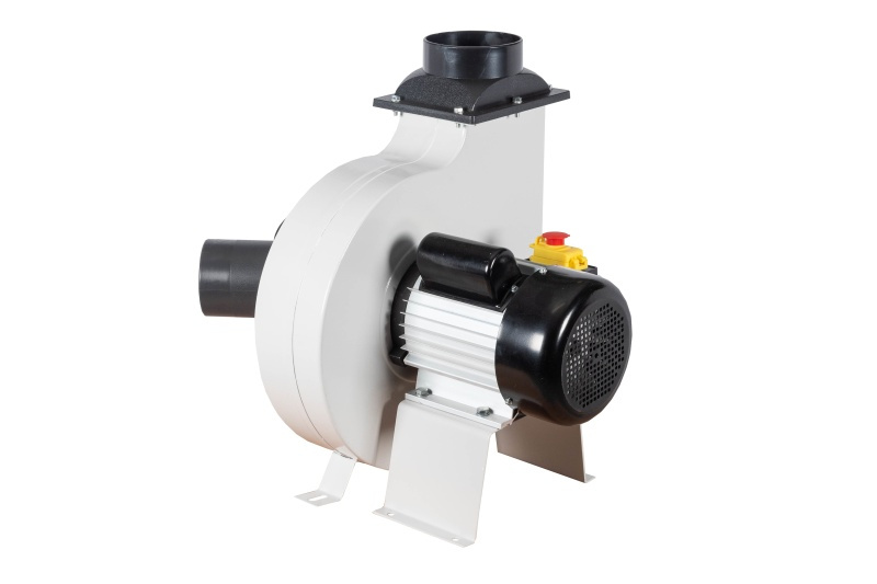 PROMA OV-300/230 Radiální ventilátor