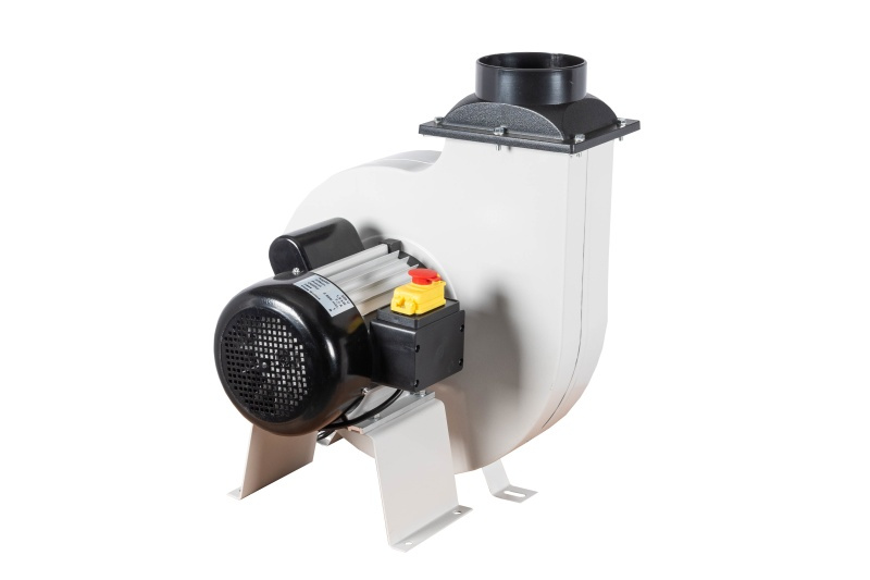 PROMA OV-300/230 Radiální ventilátor