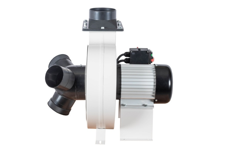 PROMA OV-305/400 Radiální ventilátor