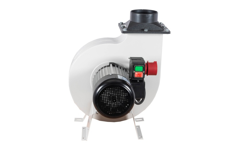 PROMA OV-305/400 Radiální ventilátor