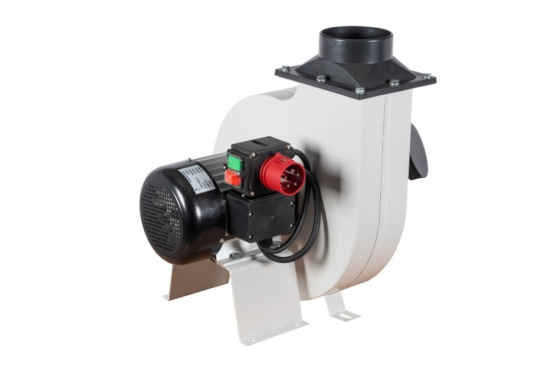PROMA OV-305/400 Radiální ventilátor