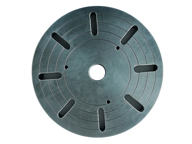 PROMA 25330929 Lícní deska pro soustruh SKF-800 ø 240/100 mm (do r.v. 2017)