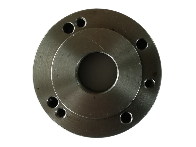 PROMA Příruba ø 80 mm pro soustruhy SM-300, SM-350 - 25000031