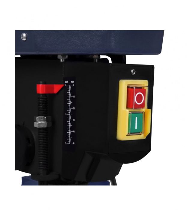 FERM TDM1027 Stolní vrtačka 350W